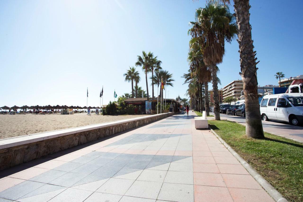 Monko - 1 Line, Beach & Sun Torremolinos Esterno foto