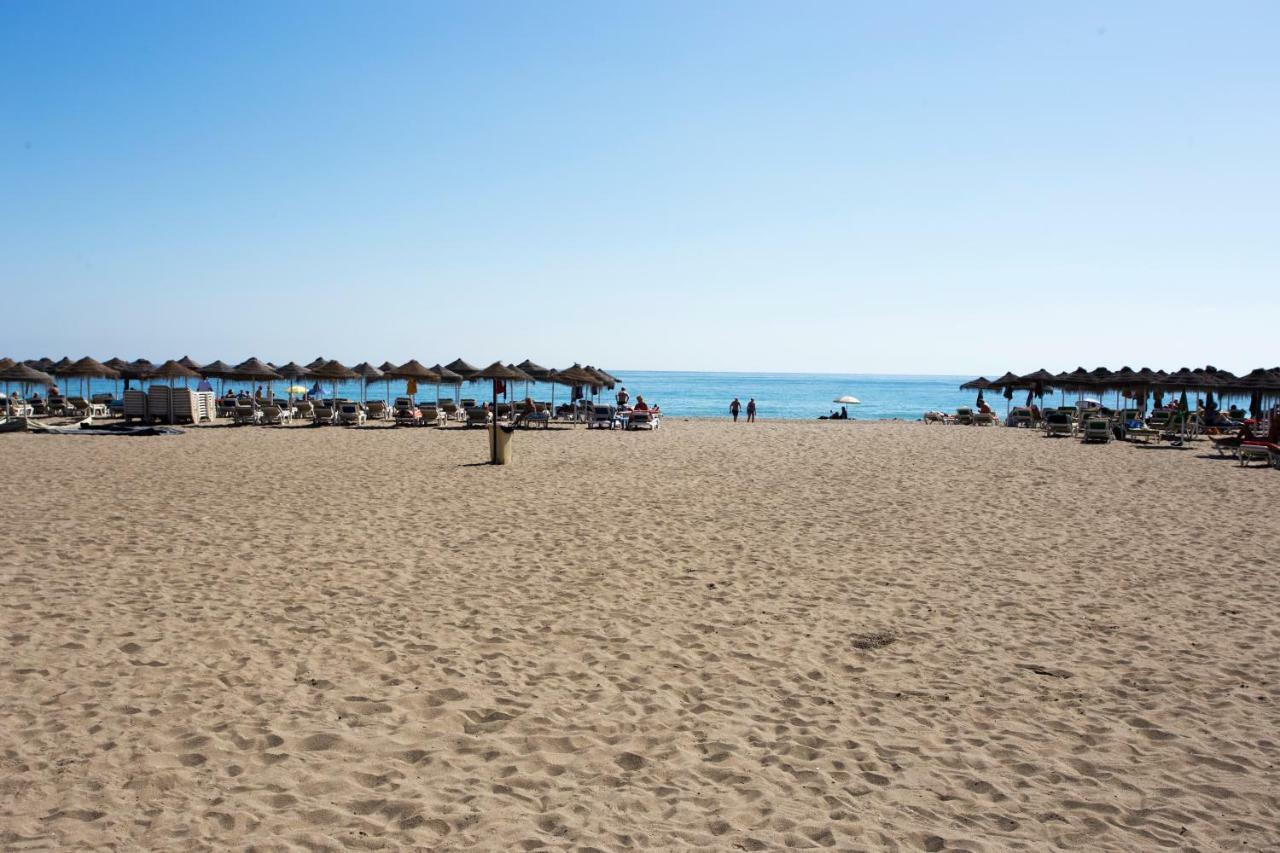 Monko - 1 Line, Beach & Sun Torremolinos Esterno foto